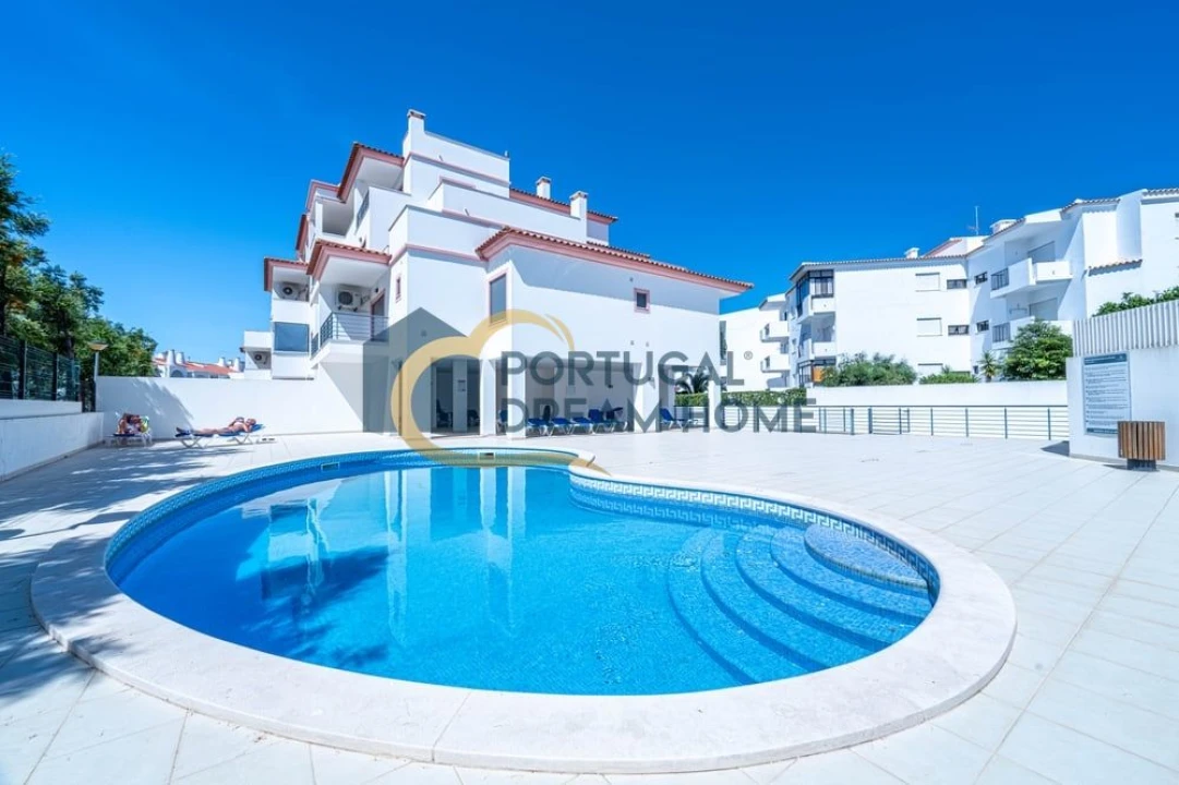Apartamento T2 para Venda em Albufeira e Olhos de Água Foto 1