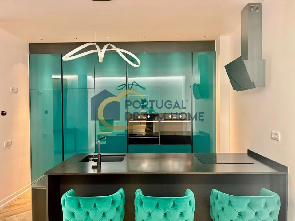 Apartamento T2 para Venda em Albufeira e Olhos de Água Foto 8