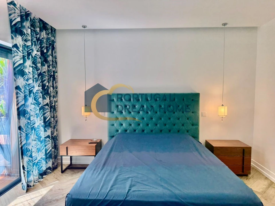 Apartamento T2 para Venda em Albufeira e Olhos de Água Foto 16