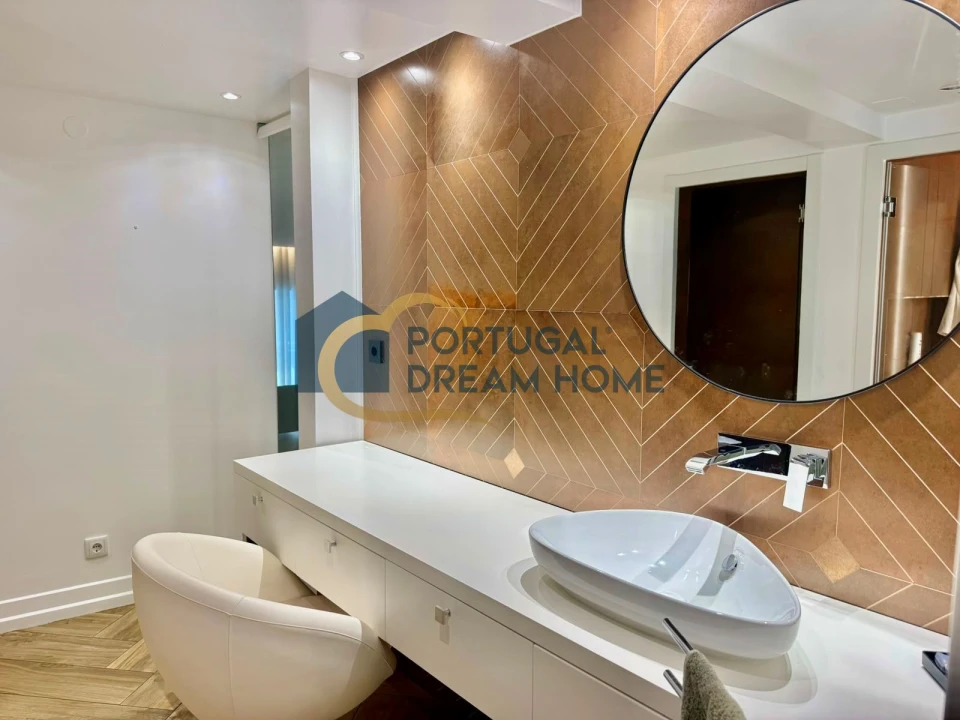 Apartamento T2 para Venda em Albufeira e Olhos de Água Foto 20