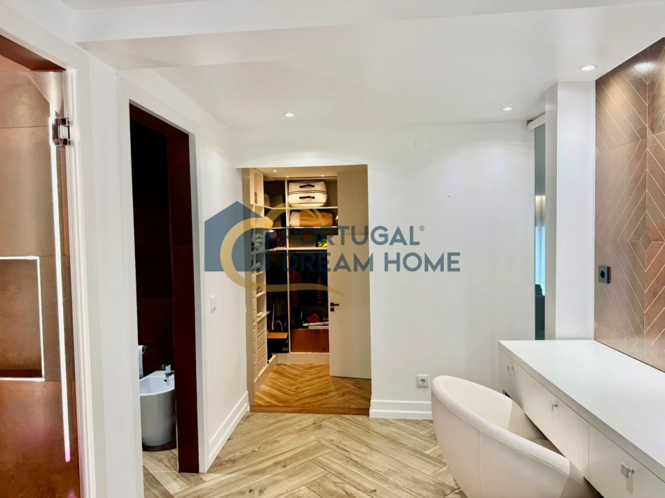 Apartamento T2 para Venda em Albufeira e Olhos de Água Foto 23