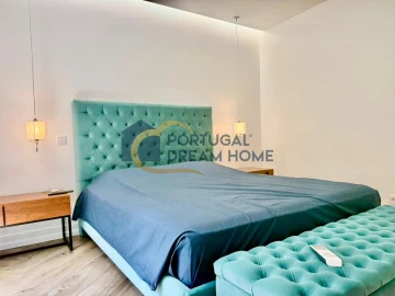 Apartamento T2 para Venda em Albufeira e Olhos de Água