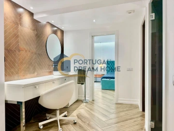 Apartamento T2 para Venda em Albufeira e Olhos de Água