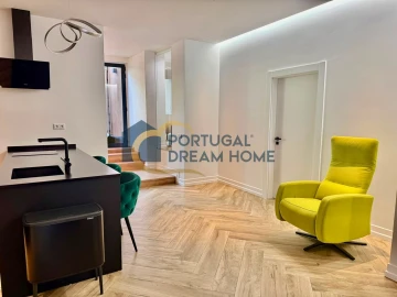 Apartamento T2 para Venda em Albufeira e Olhos de Água