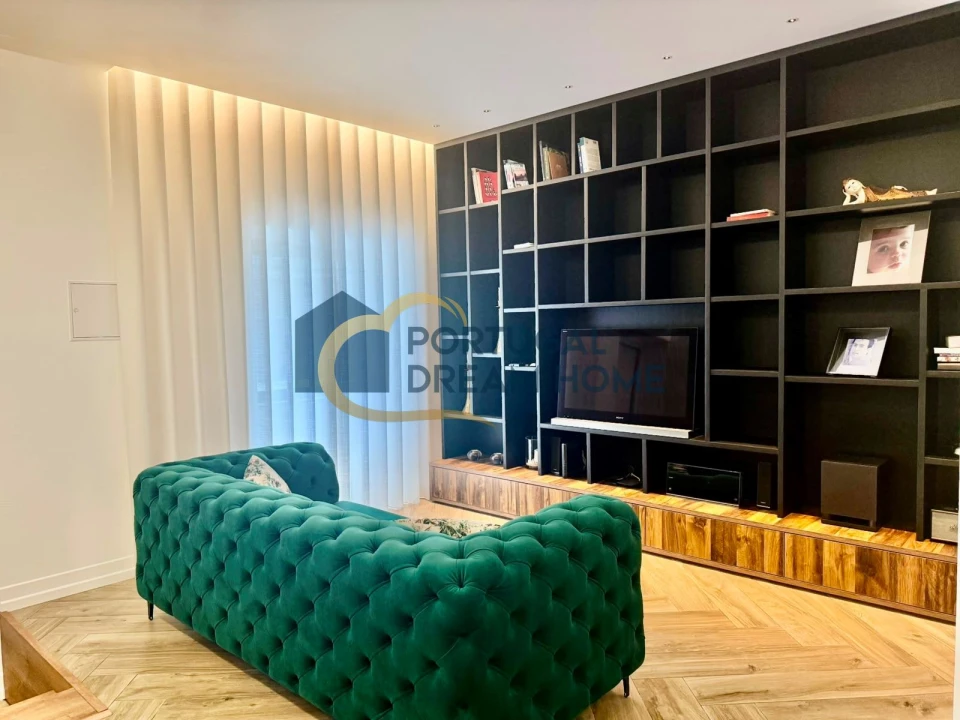 Apartamento T2 para Venda em Albufeira e Olhos de Água Foto 4