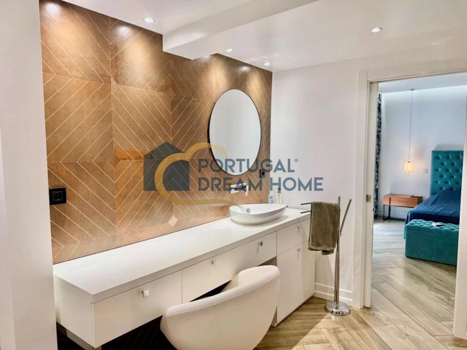 Apartamento T2 para Venda em Albufeira e Olhos de Água Foto 22
