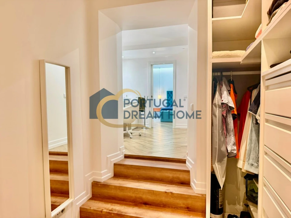 Apartamento T2 para Venda em Albufeira e Olhos de Água Foto 27