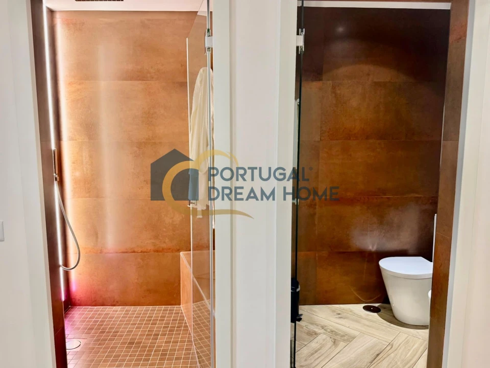 Apartamento T2 para Venda em Albufeira e Olhos de Água Foto 24
