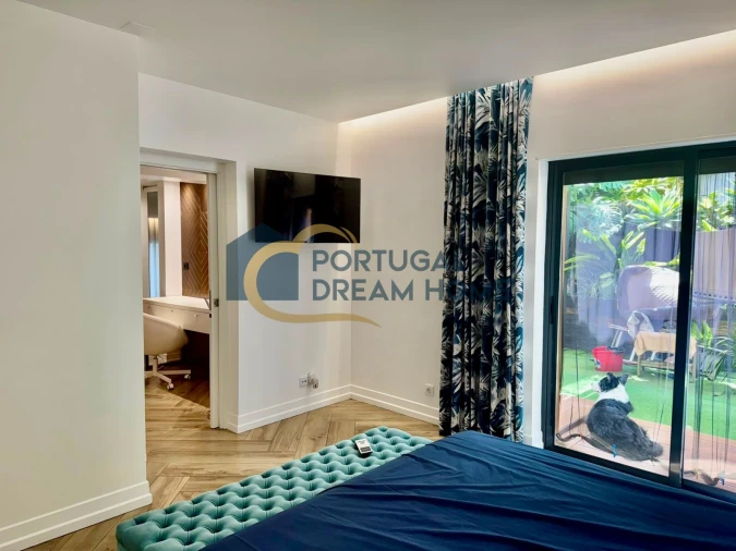 Apartamento T2 para Venda em Albufeira e Olhos de Água Foto 17