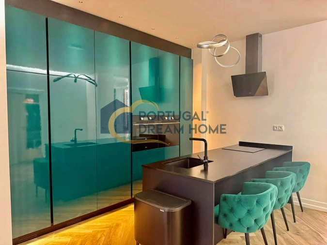 Apartamento T2 para Venda em Albufeira e Olhos de Água Foto 9
