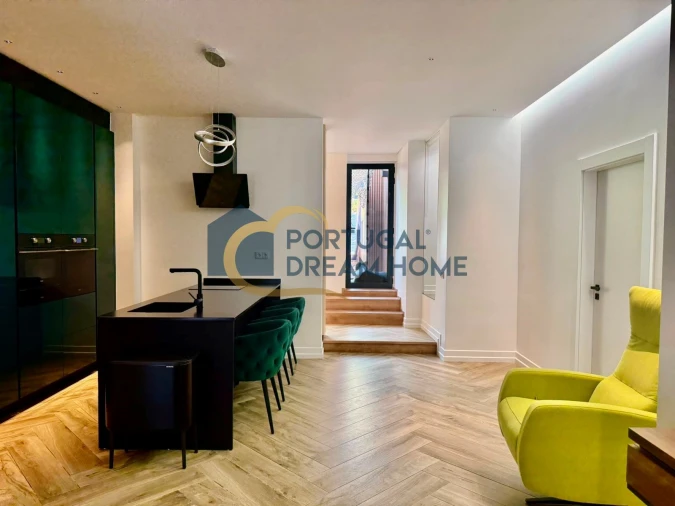 Apartamento T2 para Venda em Albufeira e Olhos de Água Foto 6