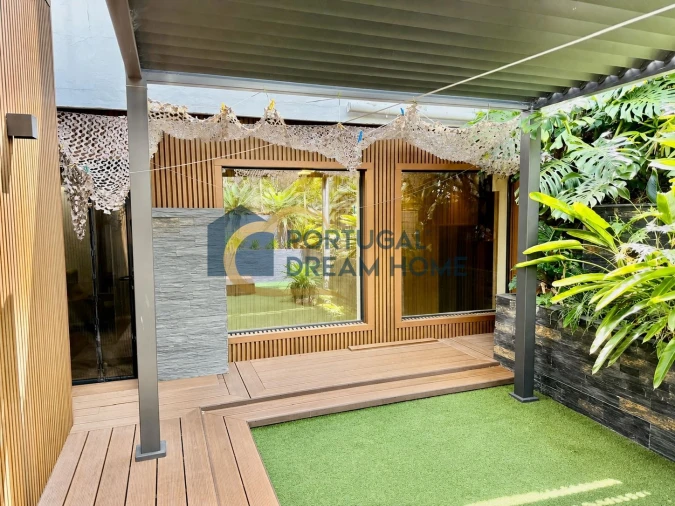 Apartamento T2 para Venda em Albufeira e Olhos de Água Foto 32