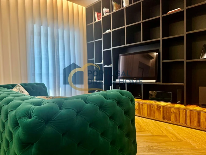 Apartamento T2 para Venda em Albufeira e Olhos de Água Foto 5