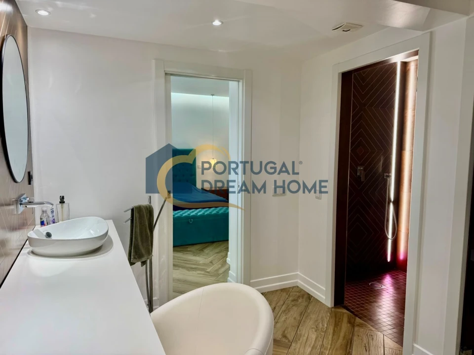 Apartamento T2 para Venda em Albufeira e Olhos de Água Foto 21