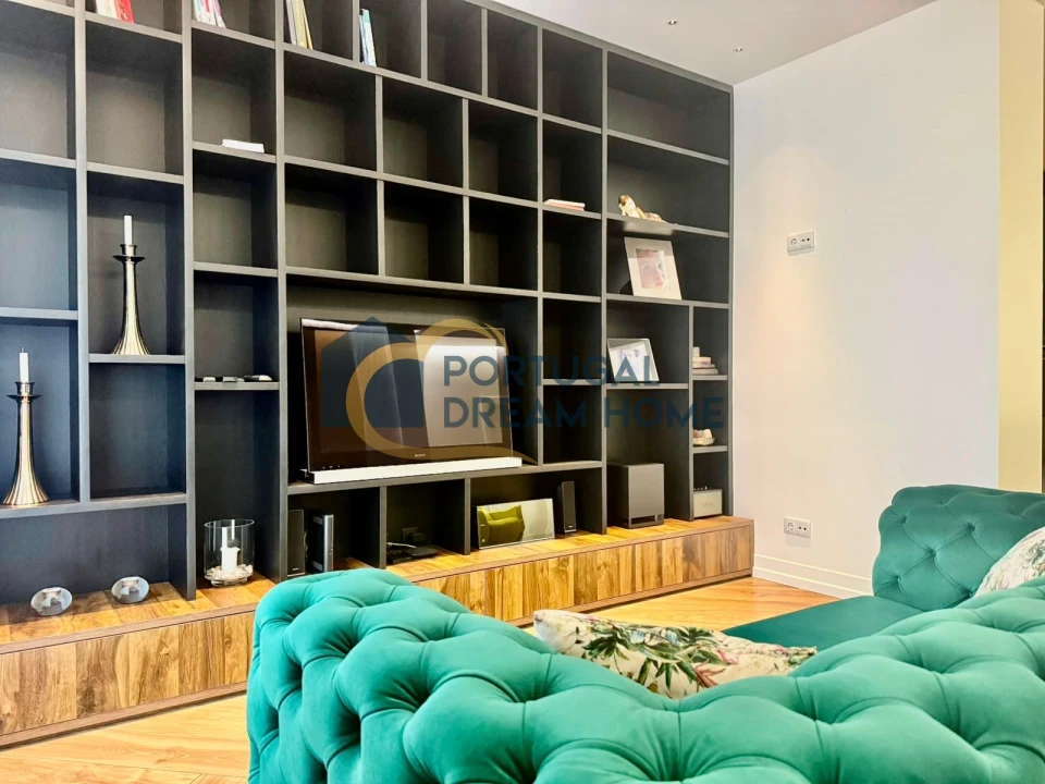Apartamento T2 para Venda em Albufeira e Olhos de Água Foto 1