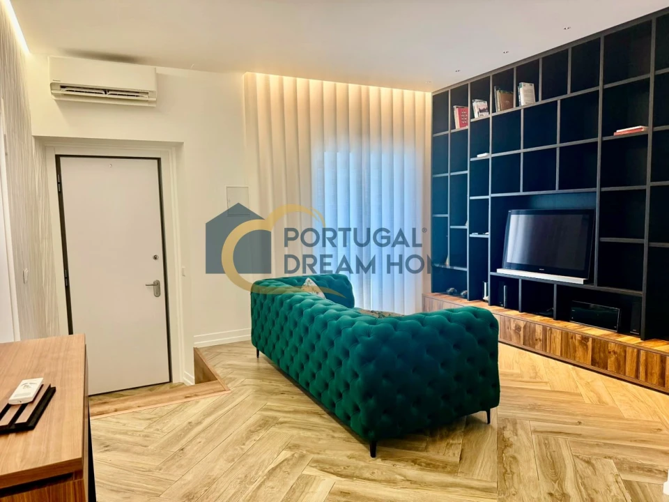 Apartamento T2 para Venda em Albufeira e Olhos de Água Foto 3