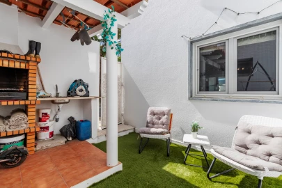 Moradia T3 para Venda em Agualva e Mira-Sintra