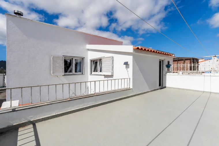 Moradia T3 para Venda em Agualva e Mira-Sintra Foto 33