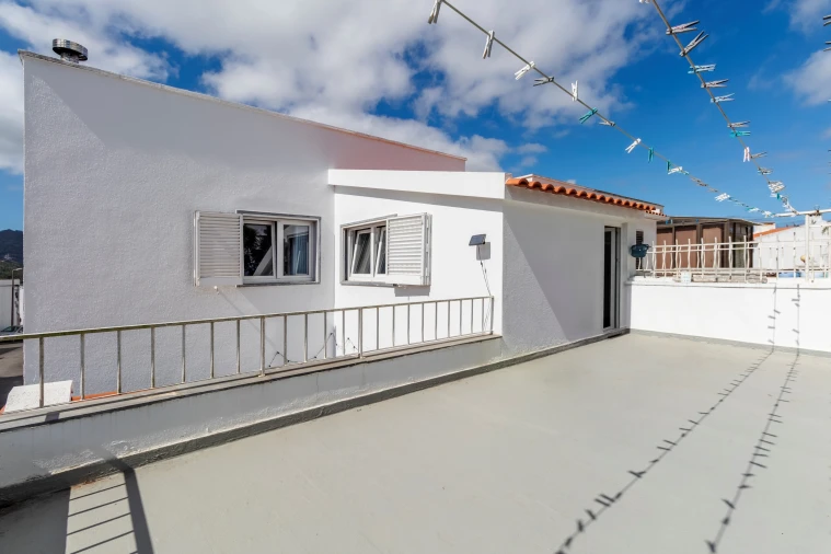 Moradia T3 para Venda em Agualva e Mira-Sintra Foto 32