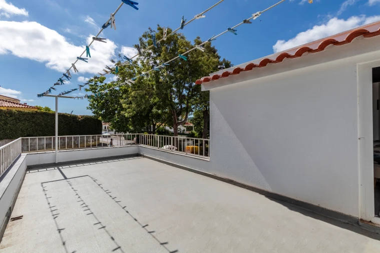 Moradia T3 para Venda em Agualva e Mira-Sintra Foto 31