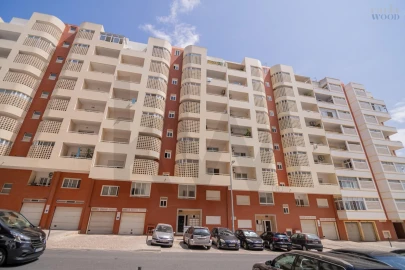Apartamento T3 para Venda em Portimão
