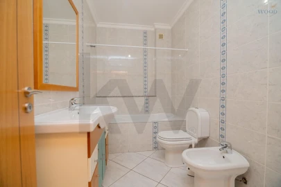 Apartamento T3 para Venda em Portimão