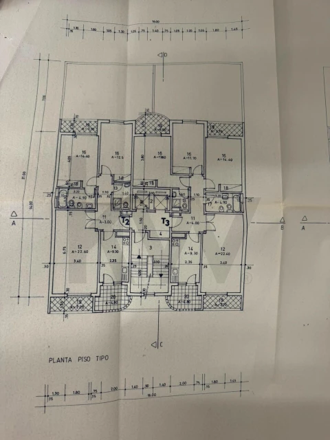 Apartamento T3 para Venda em Portimão