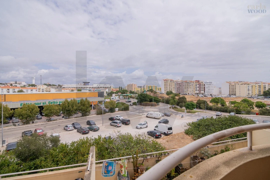 Apartamento T3 para Venda em Portimão Foto 37