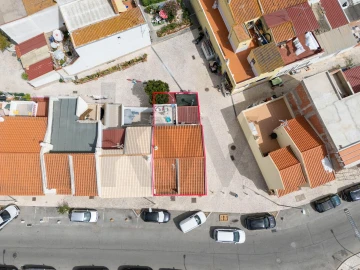 Moradia T4 para Venda em Vila Real de Santo Antonio