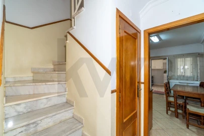 Moradia T4 para Venda em Vila Real de Santo Antonio