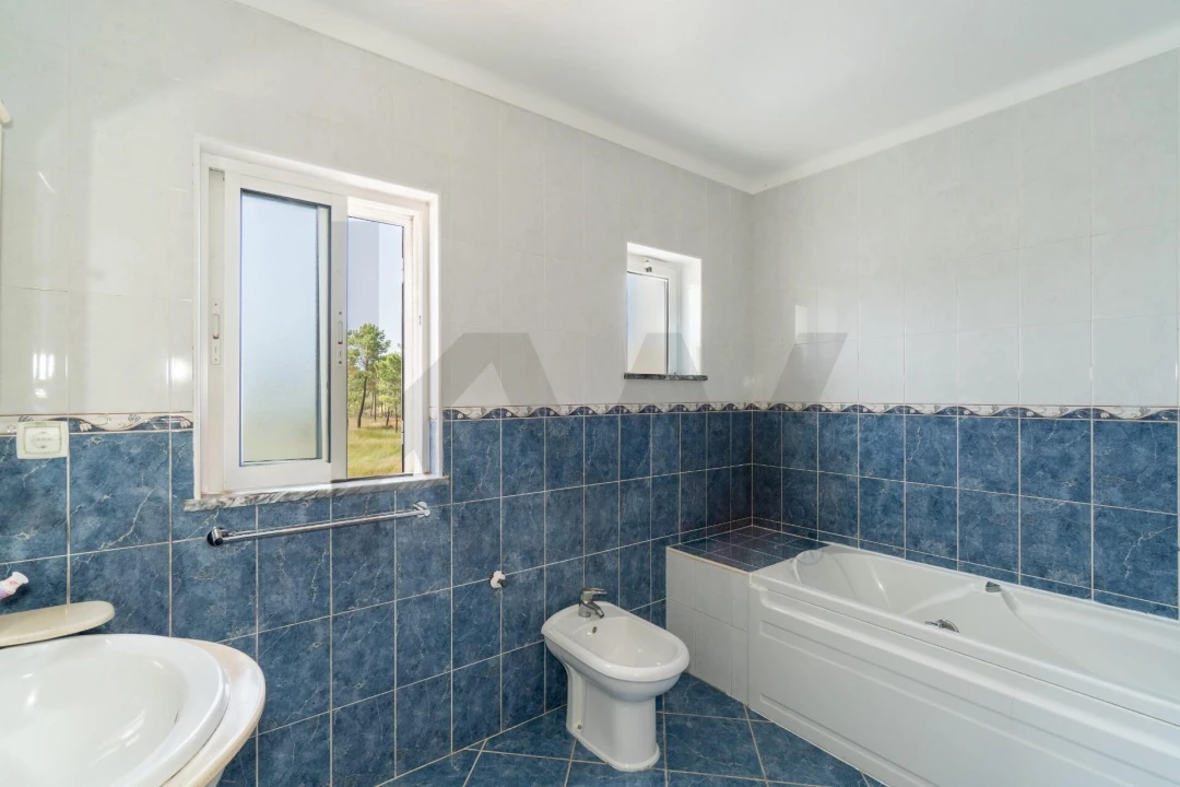 Moradia T4 para Venda em Vila Real de Santo Antonio Foto 20