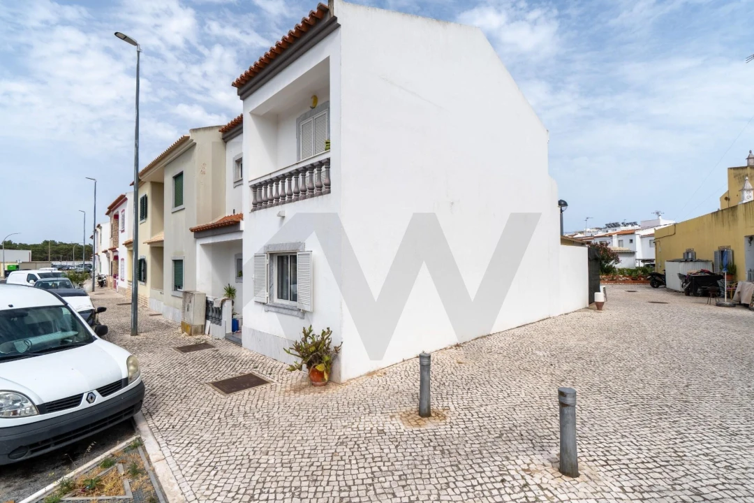 Moradia T4 para Venda em Vila Real de Santo Antonio Foto 25
