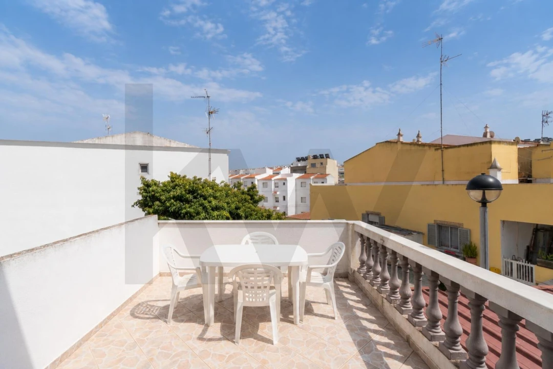 Moradia T4 para Venda em Vila Real de Santo Antonio Foto 19