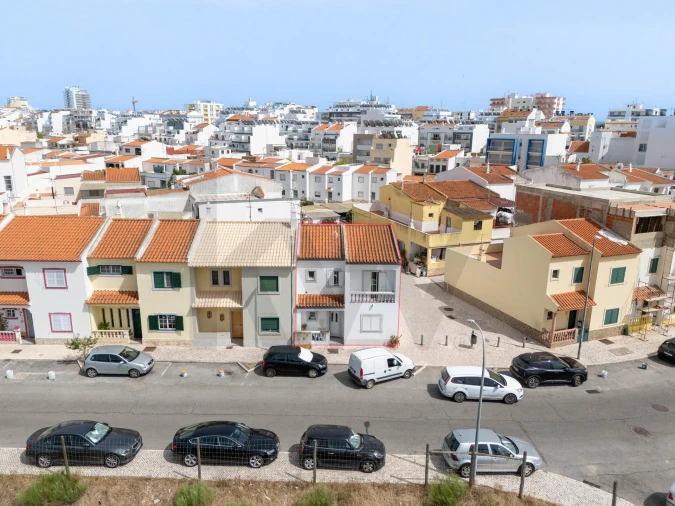 Moradia T4 para Venda em Vila Real de Santo Antonio Foto 24