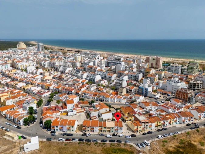 Moradia T4 para Venda em Vila Real de Santo Antonio Foto 21