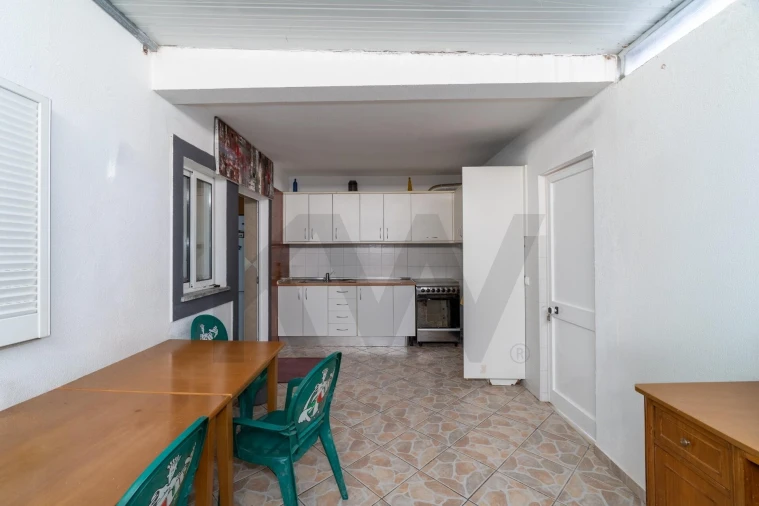 Moradia T4 para Venda em Vila Real de Santo Antonio Foto 16