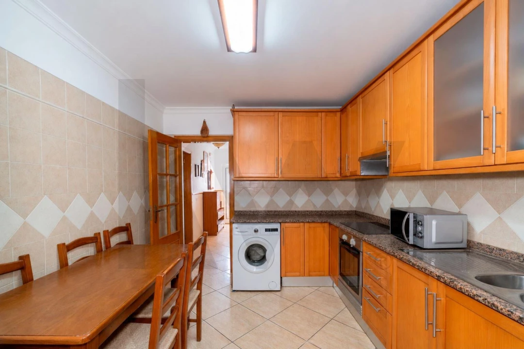 Moradia T4 para Venda em Vila Real de Santo Antonio Foto 5