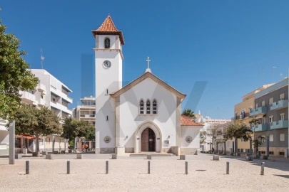 Apartamento T1 para Venda em Silves
