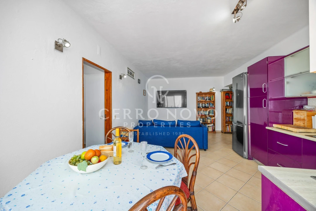Apartamento T2 para Venda em Albufeira e Olhos de Água Foto 4