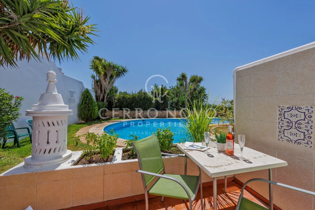 Apartamento T2 para Venda em Albufeira e Olhos de Água Foto 3