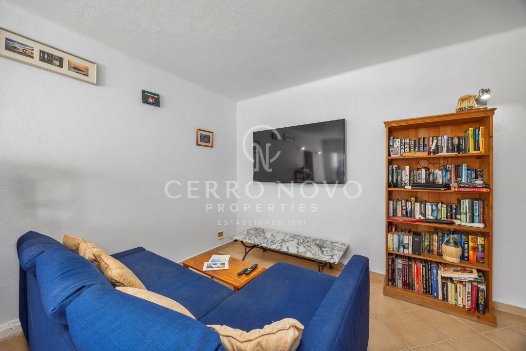 Apartamento T2 para Venda em Albufeira e Olhos de Água Foto 2