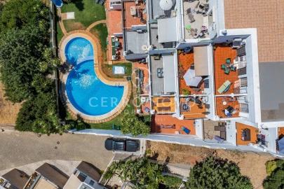 Apartamento T2 para Venda em Albufeira e Olhos de Água