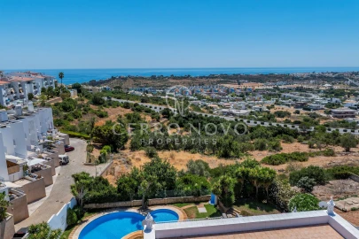 Apartamento T2 para Venda em Albufeira e Olhos de Água