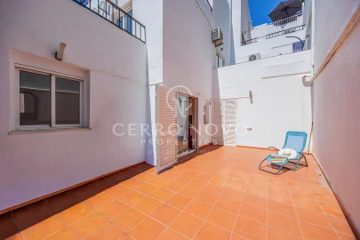 Apartamento T2 para Venda em Albufeira e Olhos de Água