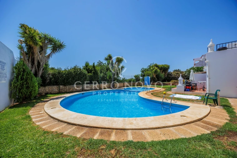 Apartamento T2 para Venda em Albufeira e Olhos de Água Foto 8
