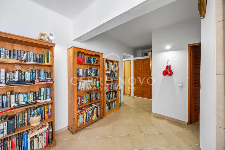Apartamento T2 para Venda em Albufeira e Olhos de Água Foto 14
