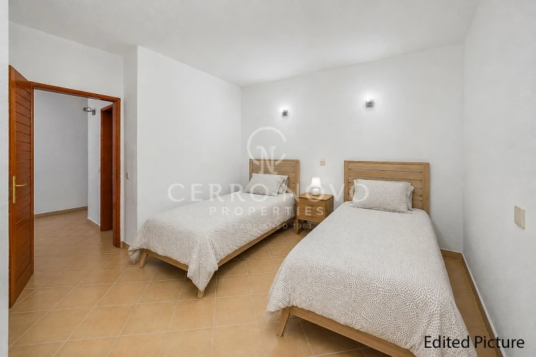 Apartamento T2 para Venda em Albufeira e Olhos de Água Foto 15