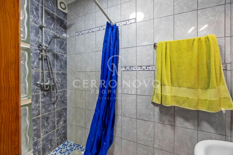 Apartamento T2 para Venda em Albufeira e Olhos de Água Foto 17