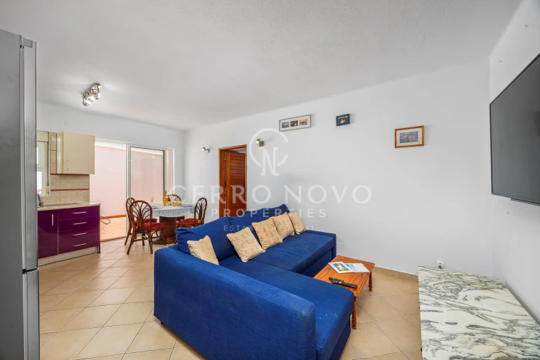 Apartamento T2 para Venda em Albufeira e Olhos de Água Foto 13