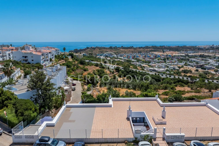 Apartamento T2 para Venda em Albufeira e Olhos de Água Foto 21